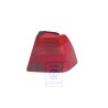 VW Original Feux Arriere Avec Feux Antibrouillard Arriere - 1J5945096AD