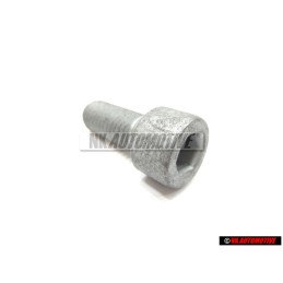 VW Original Vis Cylindrique - N 0147218
