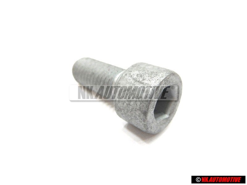 VW Original Vis Cylindrique - N 0147218