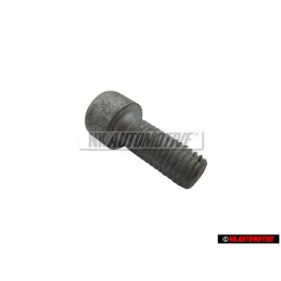 VW Original Vis Cylindrique - N 0147218