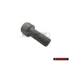 VW Original Vis Cylindrique - N 0147218