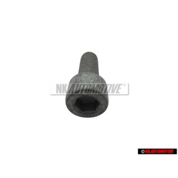 VW Original Vis Cylindrique - N 0147218
