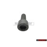 VW Original Vis Cylindrique - N 0147218