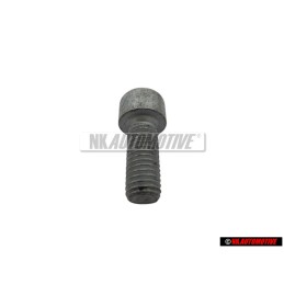VW Original Vis Cylindrique - N 0147218
