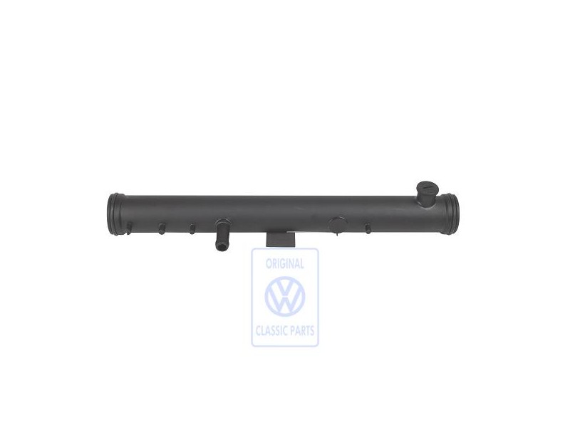 VW Original Tuyau A Refrigerant - 021121050E
