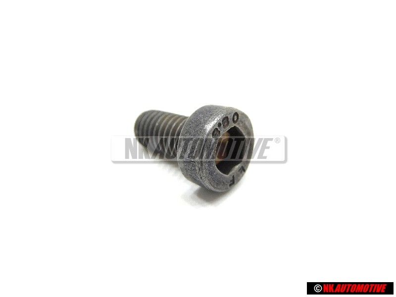 VW Original Vis A Tete Cylindrique Avec Six Pans Internes - N 0147614