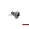 VW Original Vis A Tete Cylindrique Avec Six Pans Internes - N 0147618