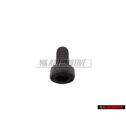 VW Original Vis A Tete Cylindrique Avec Six Pans Internes - N 0147618