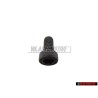 VW Original Vis A Tete Cylindrique Avec Six Pans Internes - N 0147618