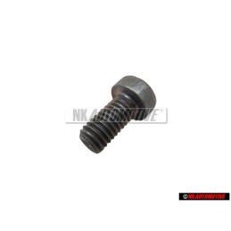 VW Original Vis A Tete Cylindrique Avec Six Pans Internes - N 0147618