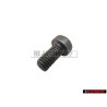VW Original Vis A Tete Cylindrique Avec Six Pans Internes - N 0147618