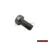 VW Original Vis A Tete Cylindrique Avec Six Pans Internes - N 0147618