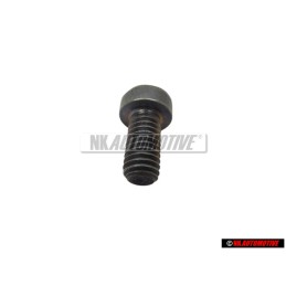 VW Original Vis A Tete Cylindrique Avec Six Pans Internes - N 0147618
