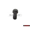 VW Original Vis A Tete Cylindrique Avec Six Pans Internes - N 0147618