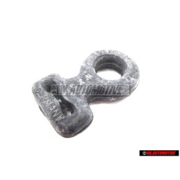 VW Original Support P. Flexible De Frein - 191611751