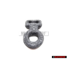VW Original Support P. Flexible De Frein - 191611751