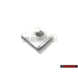 VW Original Fixe-Rapid - N 0154352
