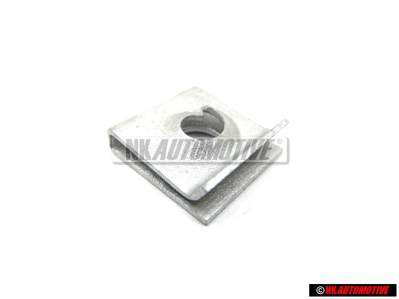 VW Original Fixe-Rapid - N 0154352