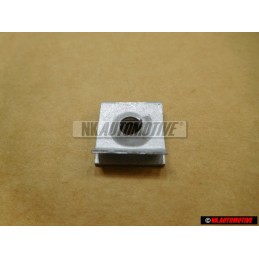 VW Original Fixe-Rapid - N 0154352