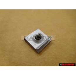 VW Original Fixe-Rapid - N 0154352