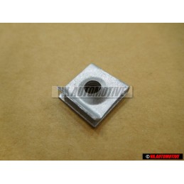 VW Original Fixe-Rapid - N 0154352