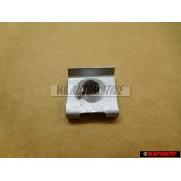 VW Original Fixe-Rapid - N 0154352