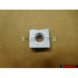 VW Original Fixe-Rapid - N 0154352