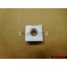 VW Original Fixe-Rapid - N 0154352