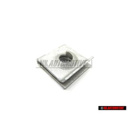 VW Original Fixe-Rapid - N 0154354