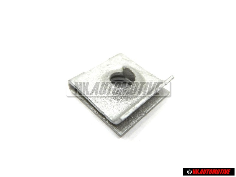 VW Original Fixe-Rapid - N 0154354