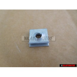 VW Original Fixe-Rapid - N 0154354
