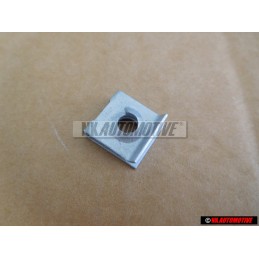 VW Original Fixe-Rapid - N 0154354