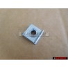 VW Original Fixe-Rapid - N 0154354