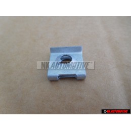 VW Original Fixe-Rapid - N 0154354