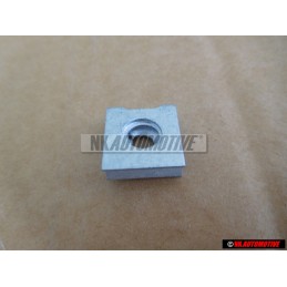 VW Original Fixe-Rapid - N 0154354