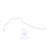 VW Original Tuyau Frein Du Raccord Au Flexible De Frein - 1J0614742T