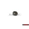 VW Original Ecrou 6 Pans, Autoserreur - N 0221481