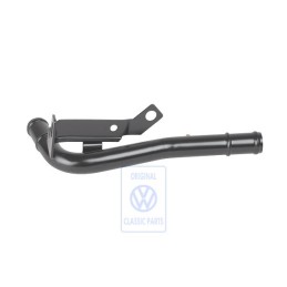 VW Original Tuyau A Refrigerant - 1J0121070T