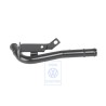VW Original Tuyau A Refrigerant - 1J0121070T