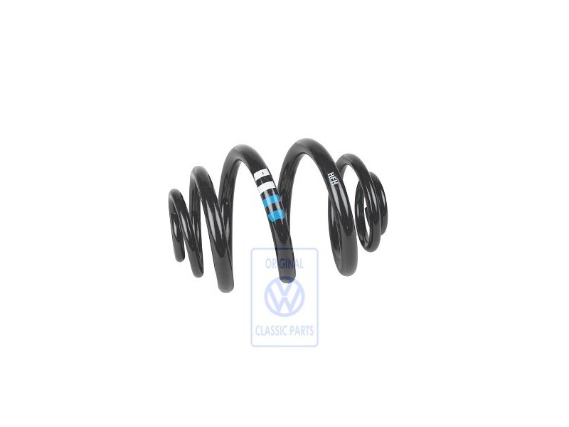 VW Original Ressort Helicoidal - 1J9511115G