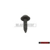 VW Original Vis A Tole 6 Pans - N 90539102