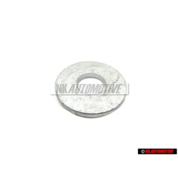 VW Original Rondelle Plate - N 90840802