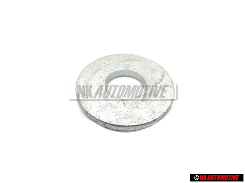 VW Original Rondelle Plate - N 90840802