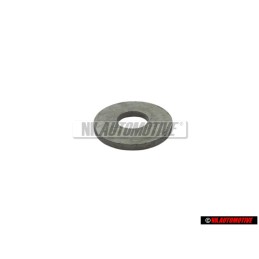 VW Original Rondelle Plate - N 90840802