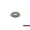 VW Original Rondelle Plate - N 90840802