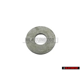 VW Original Rondelle Plate - N 90840802