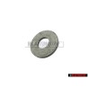 VW Original Rondelle Plate - N 90840802