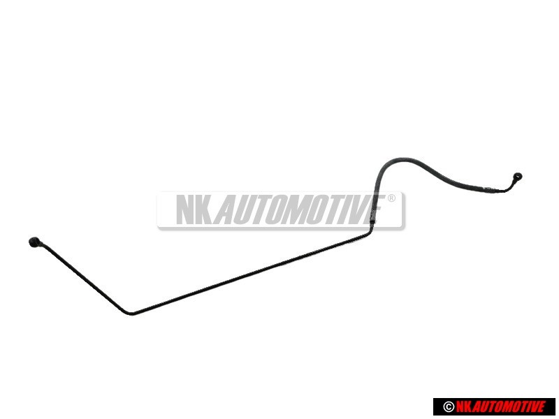 VW Original Tuyau De Carburant - 027133657E