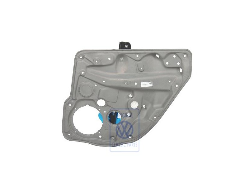 VW Original Leve-Glace Sans Moteur - 1J5839462A