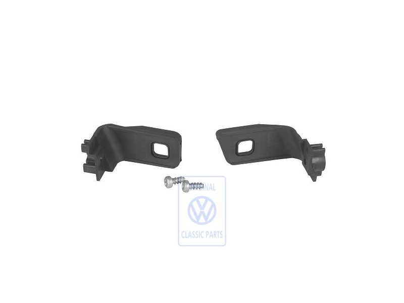 VW Original Ensemble Reparation P. 